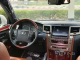 Lexus LX-570 S 2014